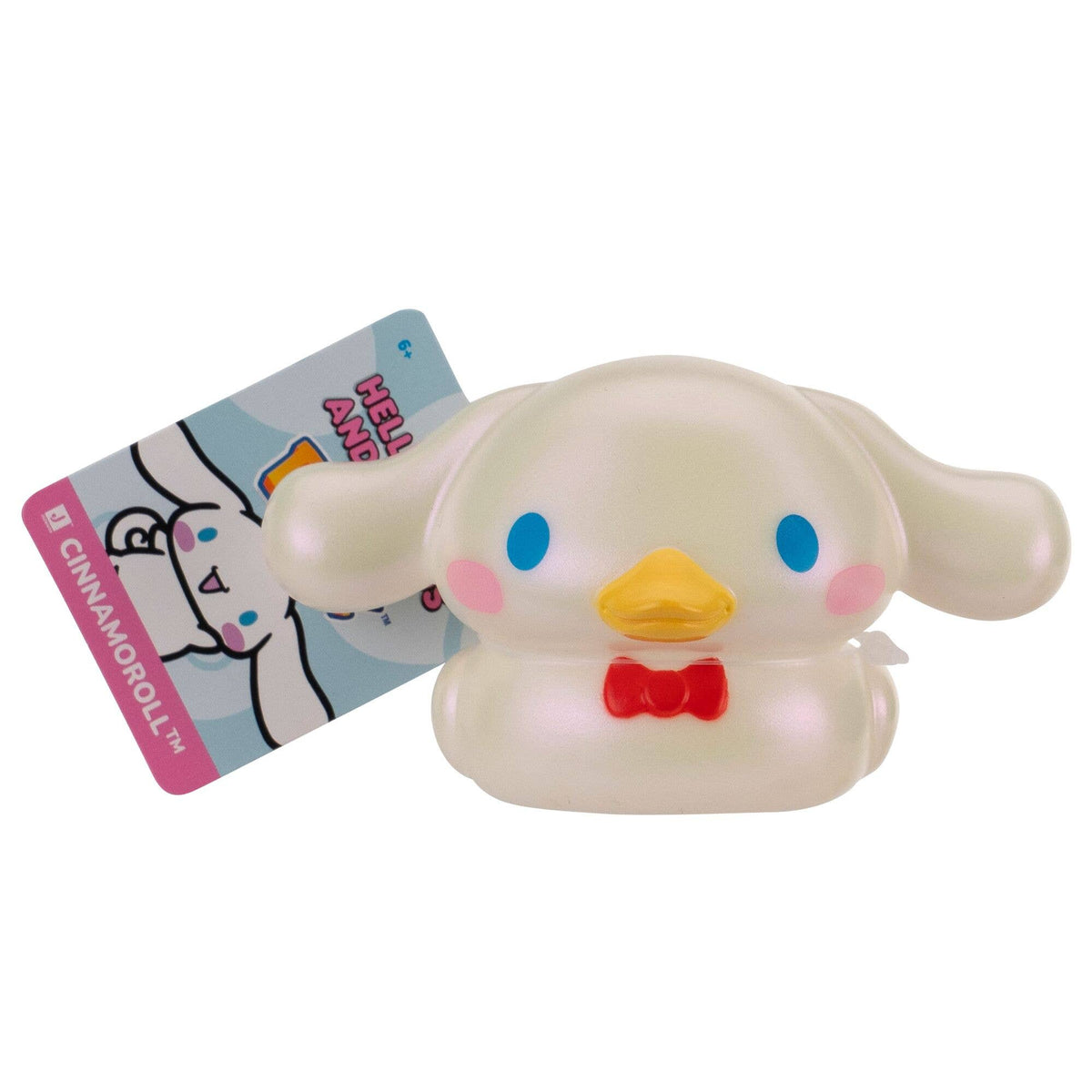 Hello Kitty and Friends Duckz 2-Inch Figure