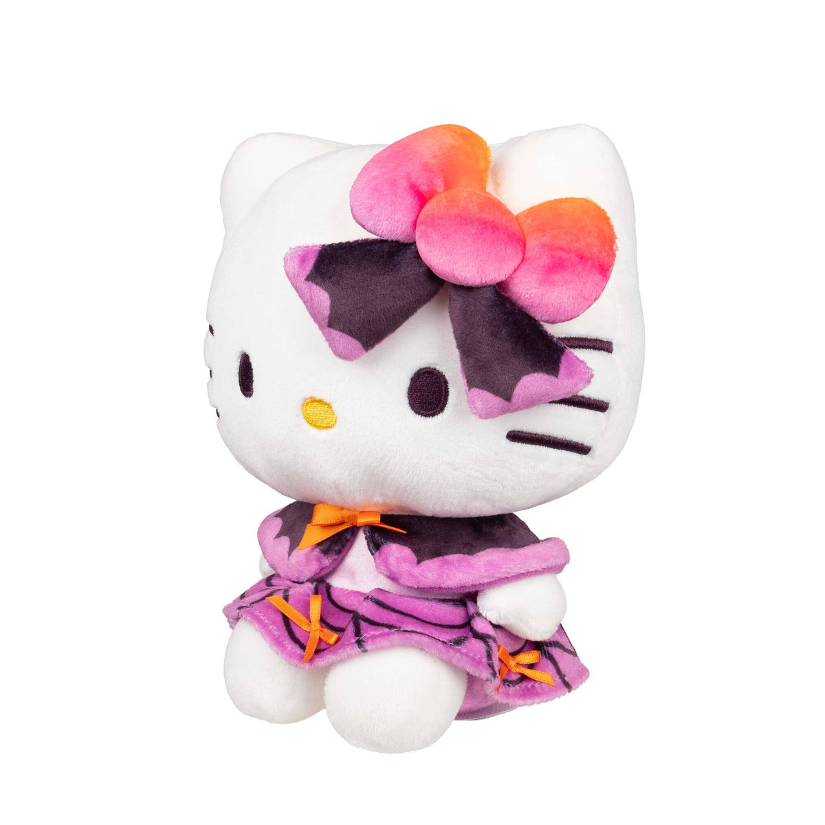 Hello Kitty & Friends Halloween 8-Inch Plush