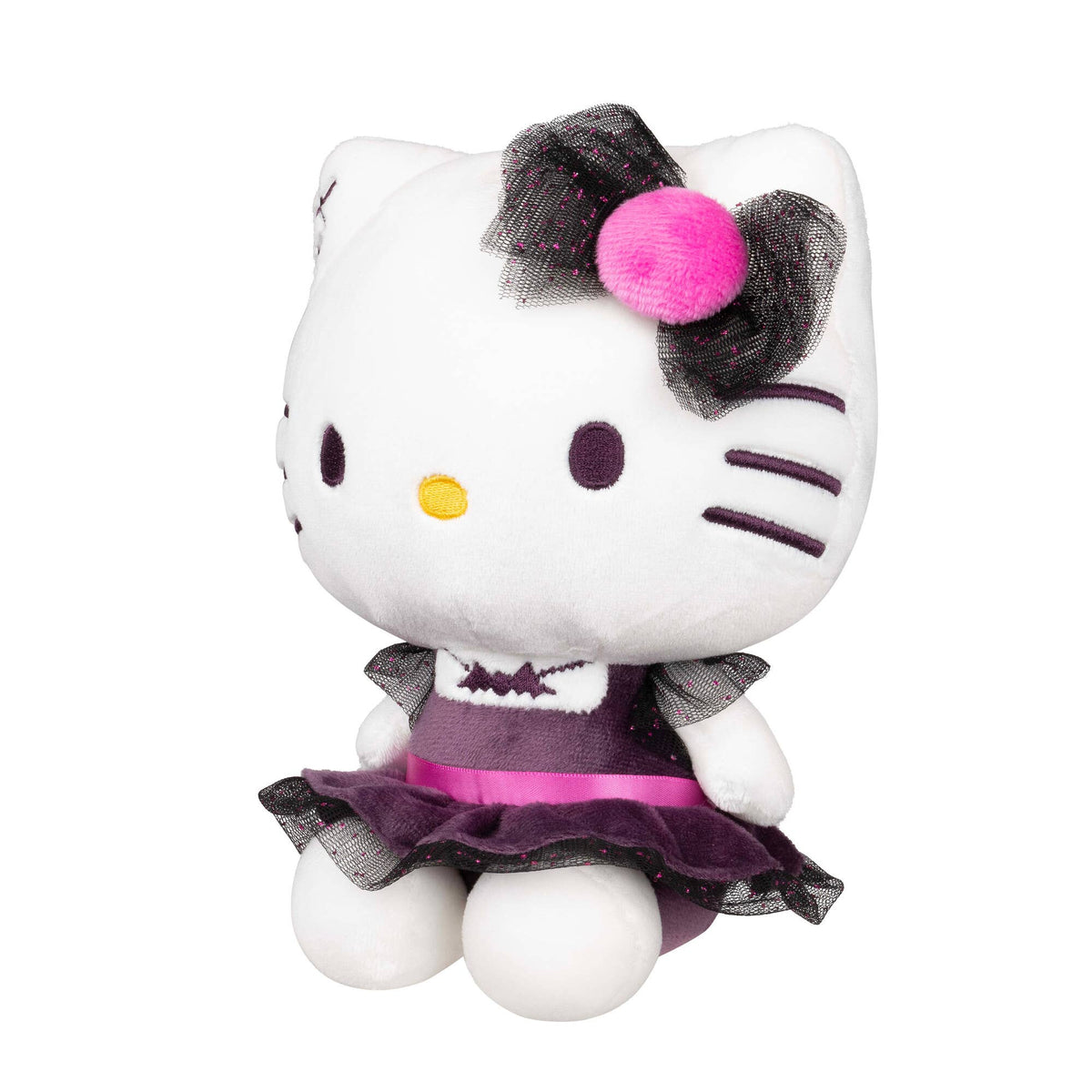 Hello Kitty & Friends Halloween 8-Inch Plush