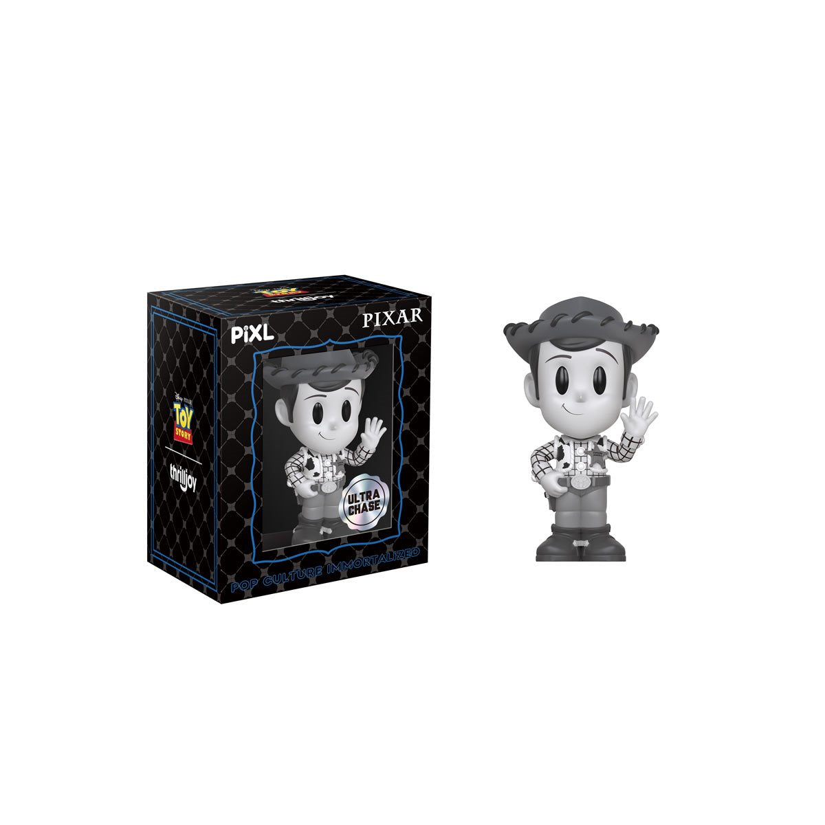Toy Story PIXL Mini-Figure - view 14