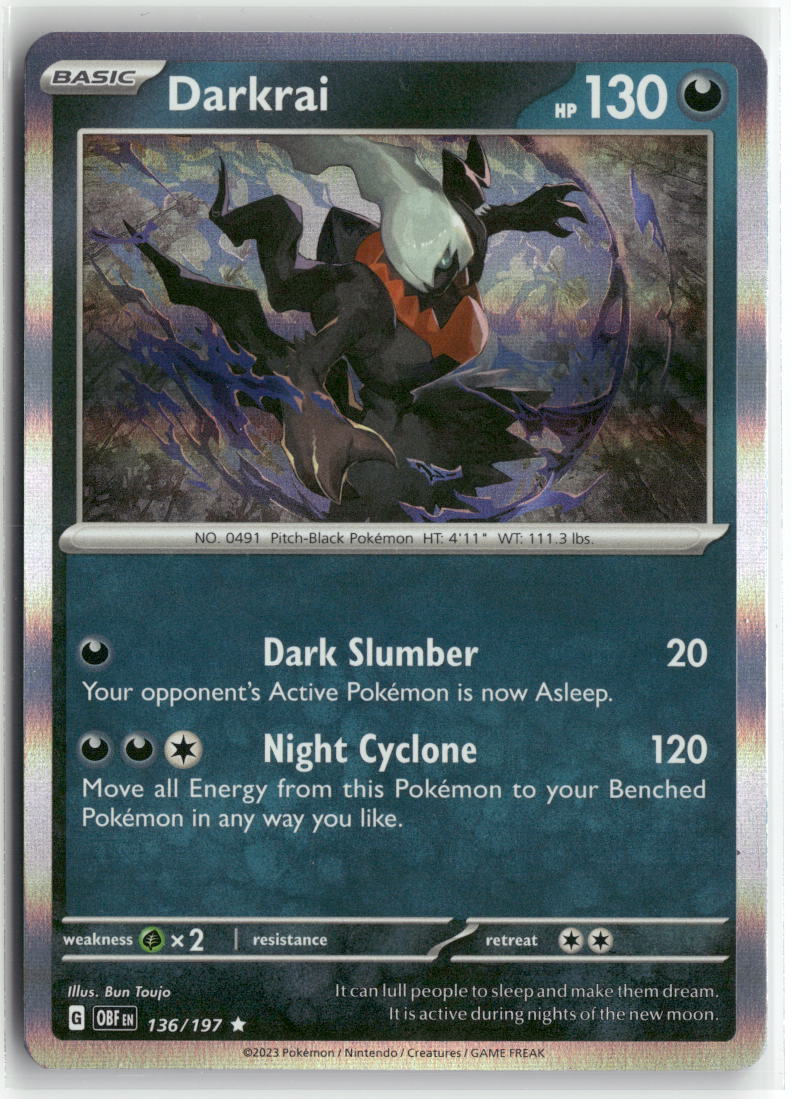 Darkrai