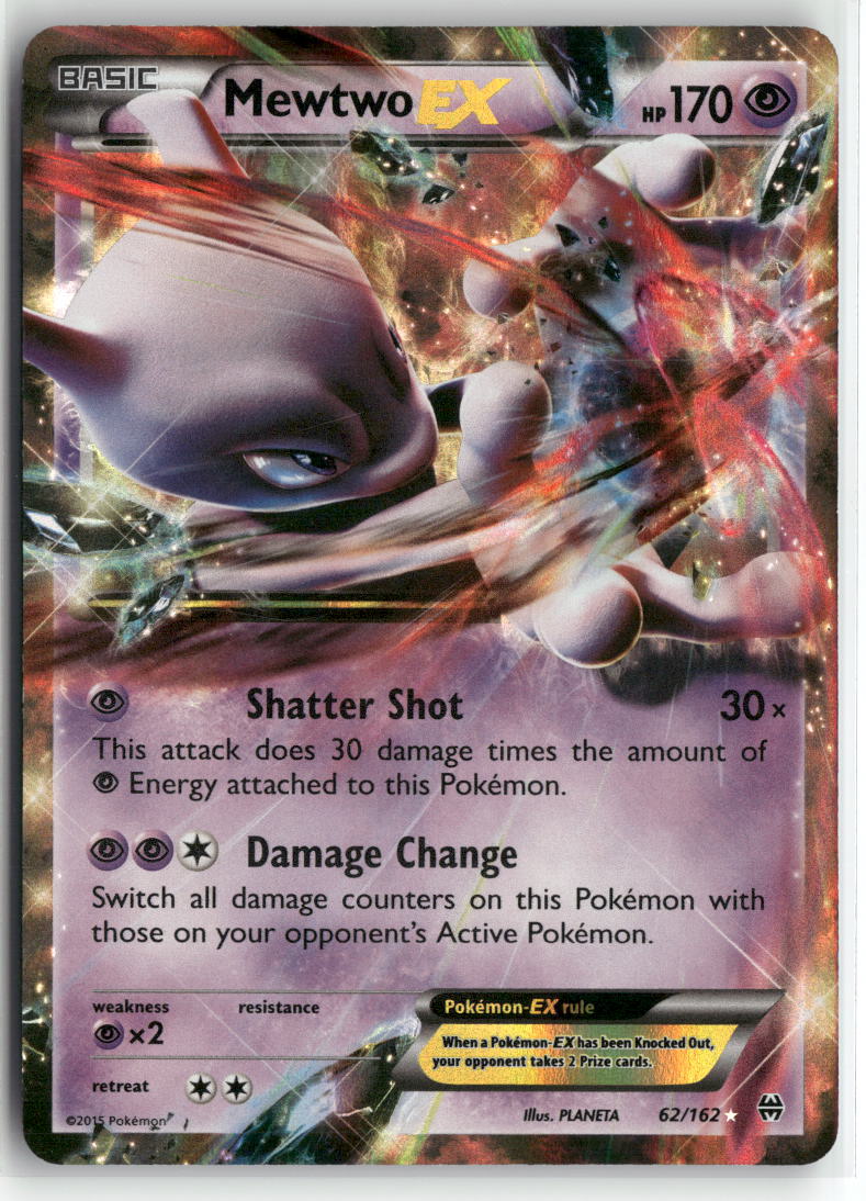 Mewtwo EX (62)