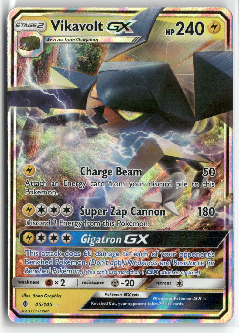 Vikavolt GX