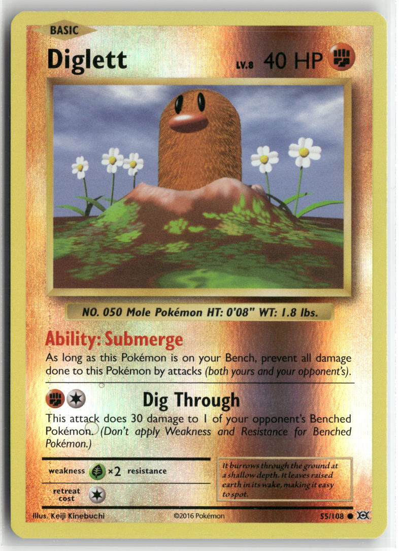 Diglett