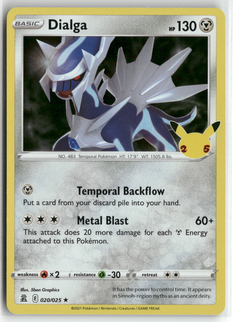 Dialga