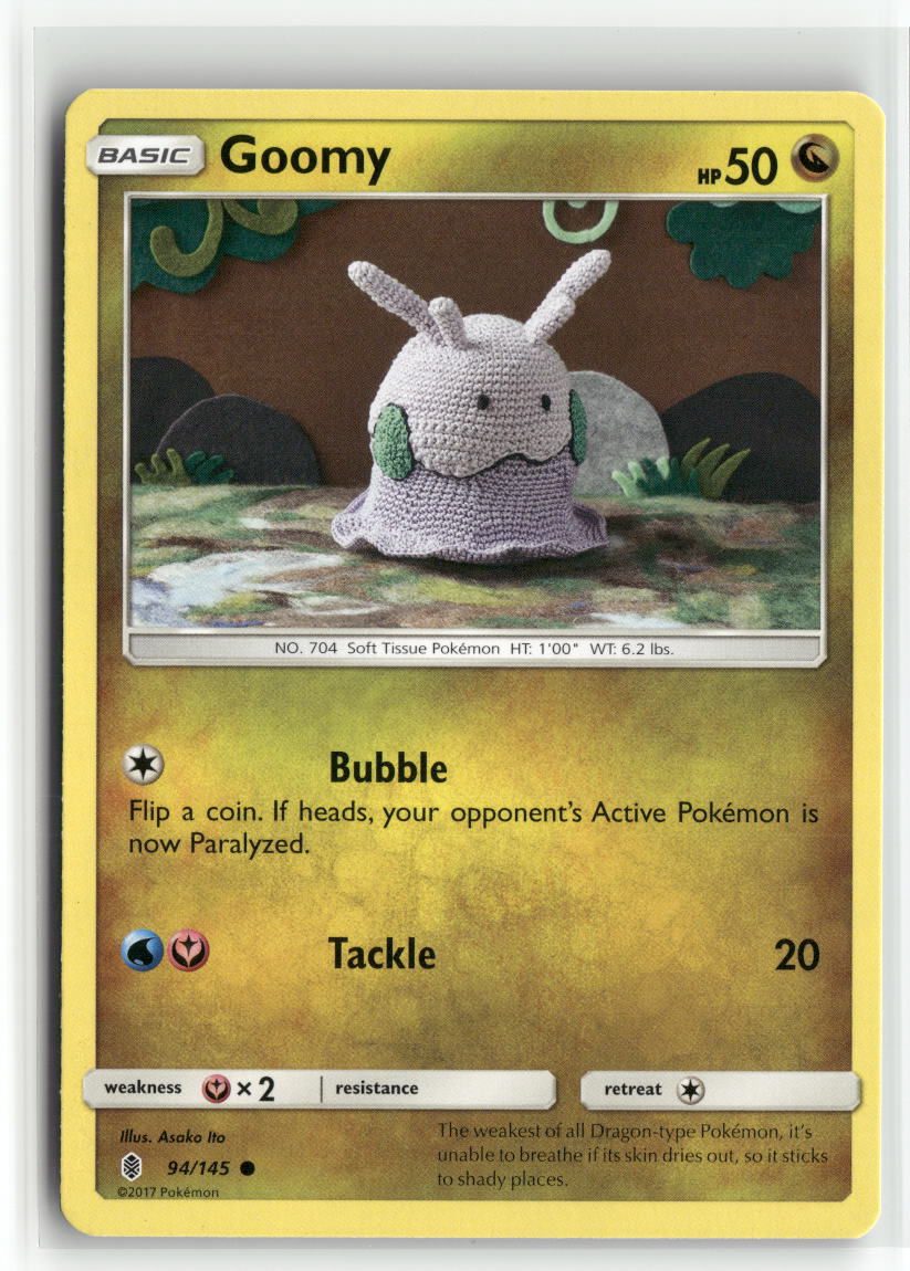 Goomy