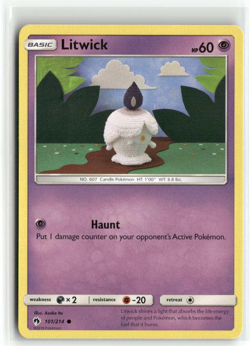 Litwick