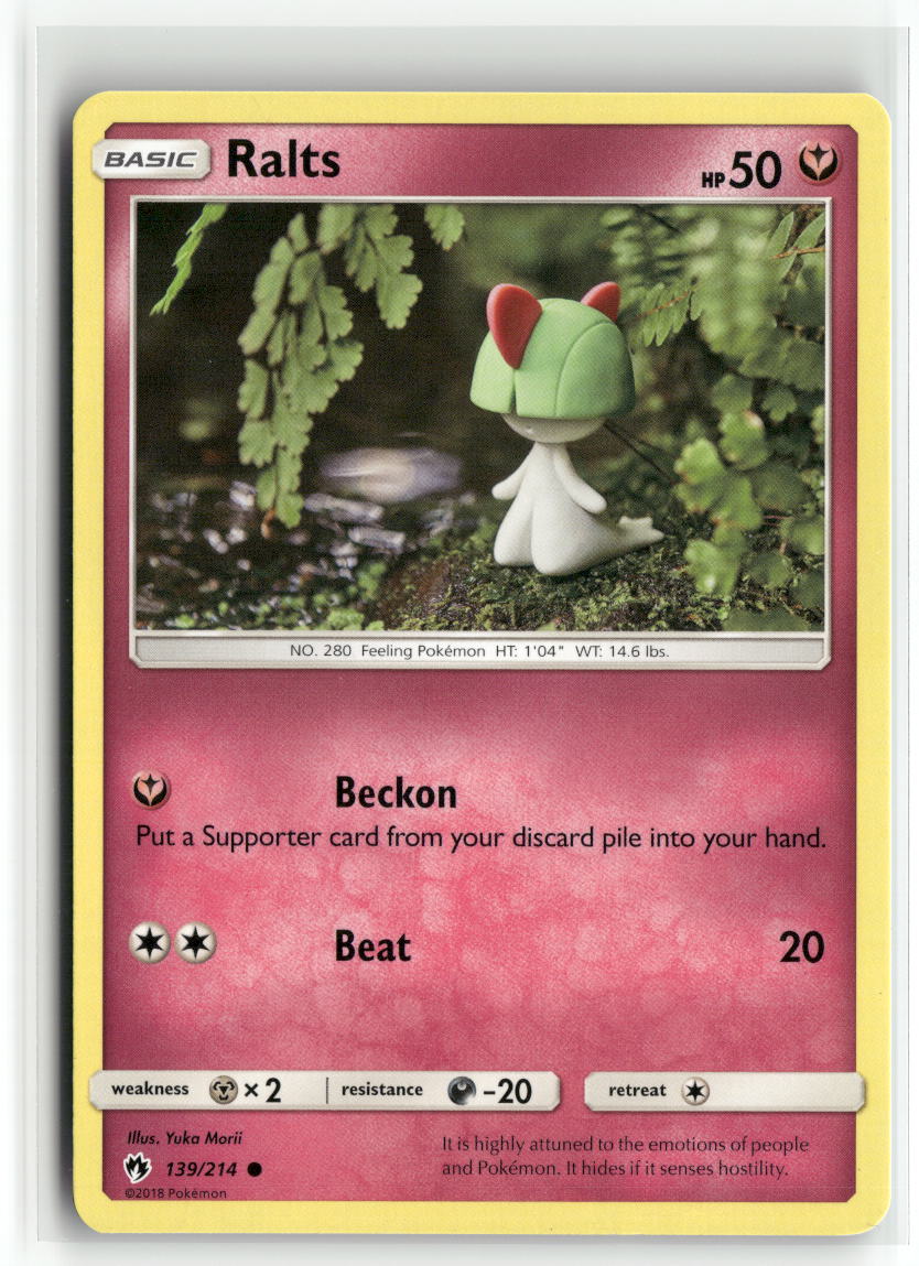 Ralts