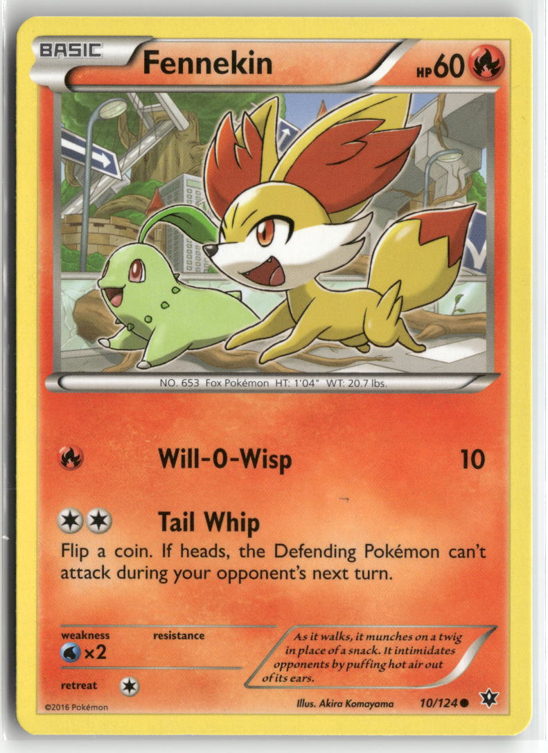 Fennekin (10)