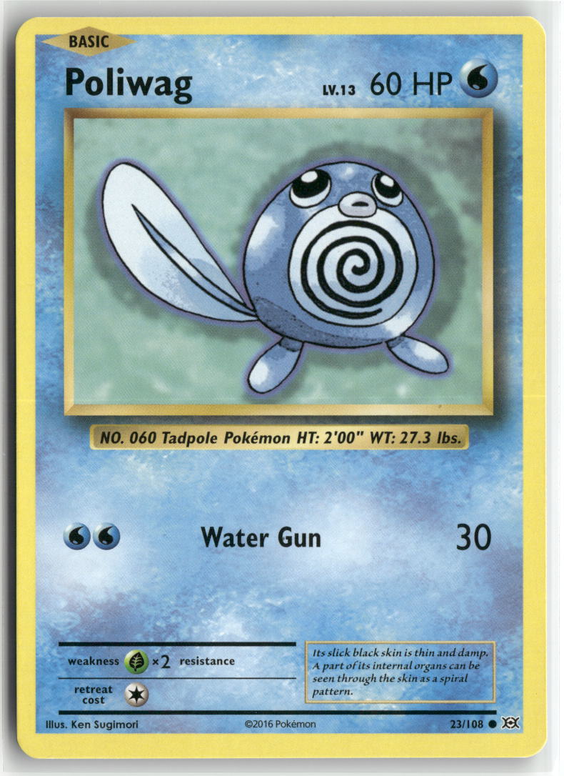 Poliwag