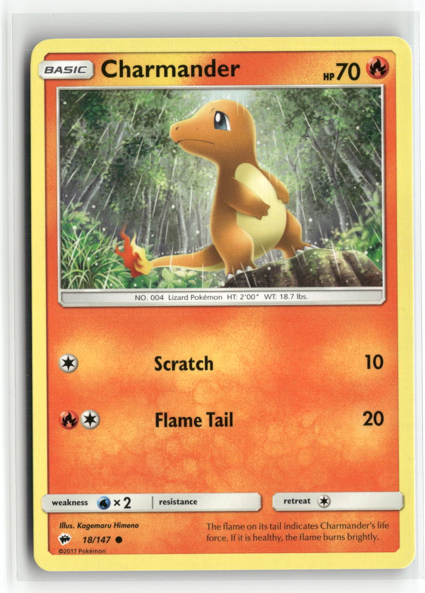Charmander