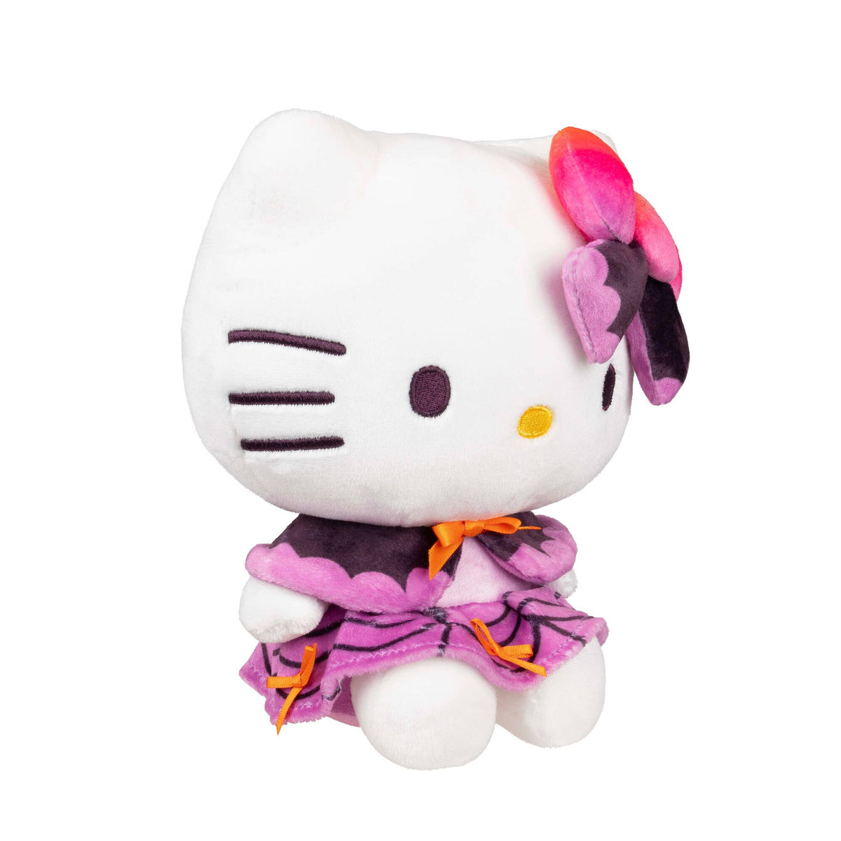 Hello Kitty & Friends Halloween 8-Inch Plush