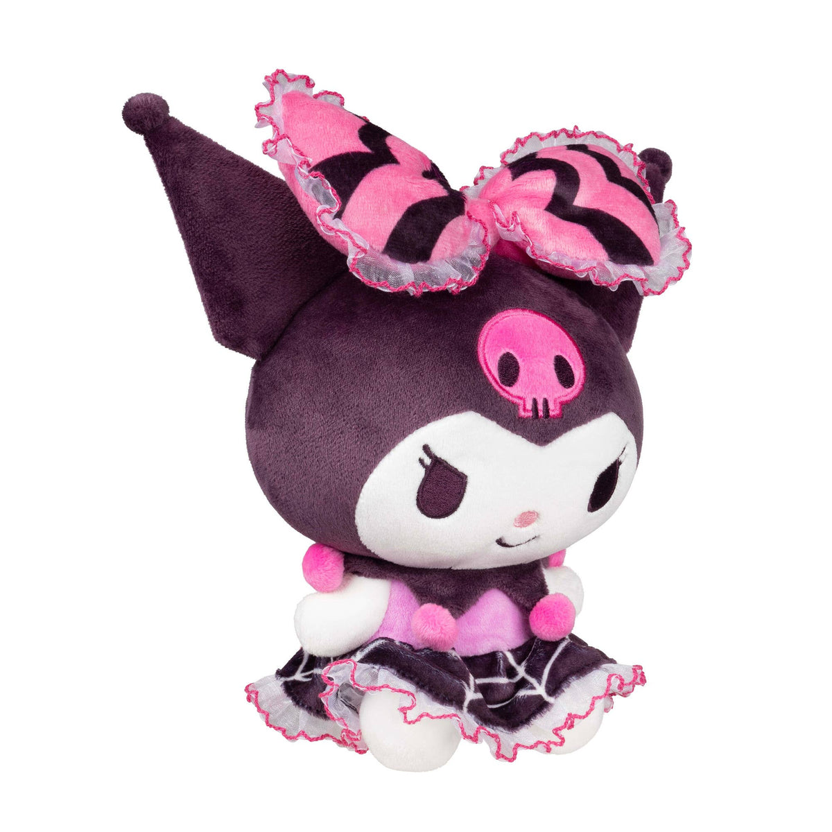Hello Kitty & Friends Halloween 8-Inch Plush