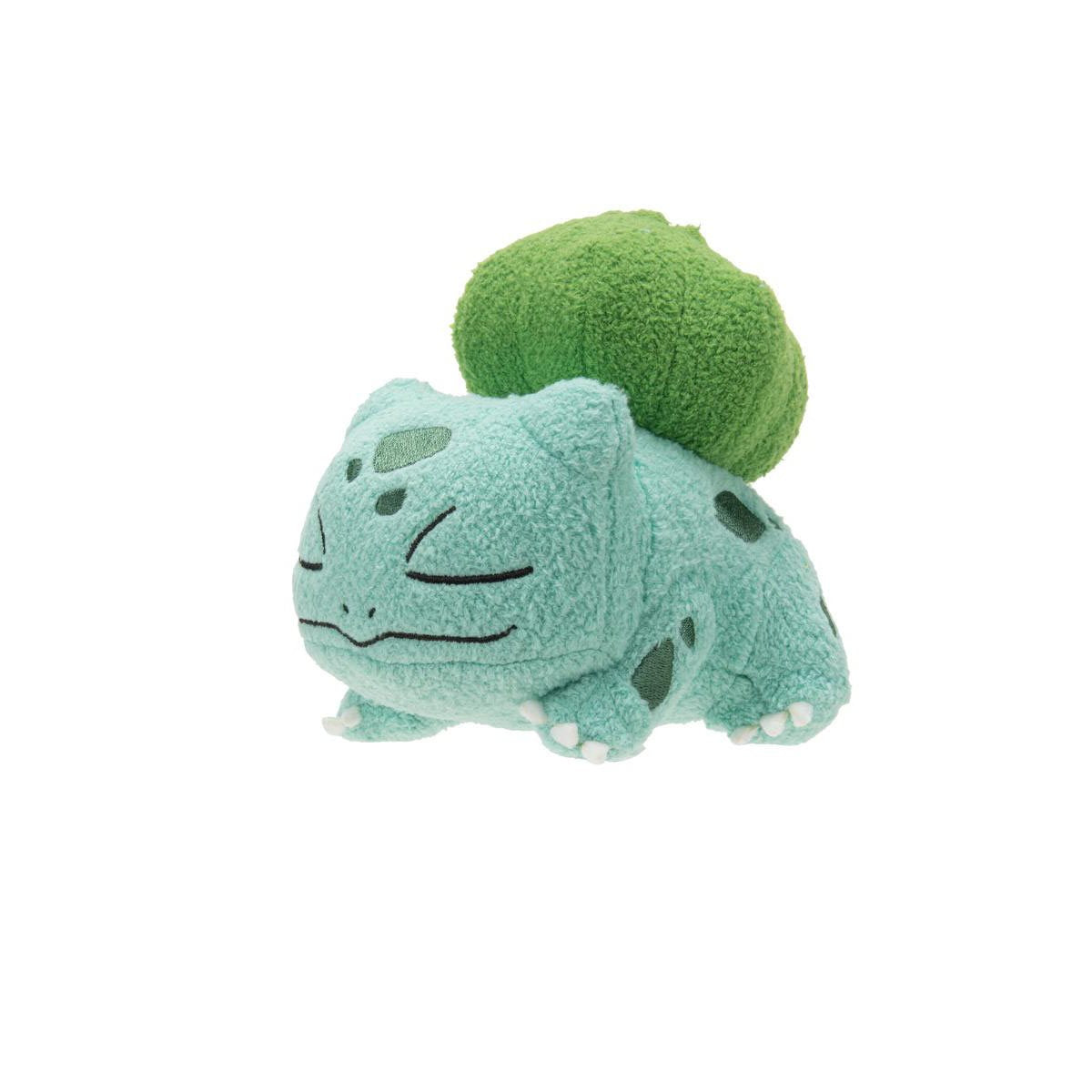 Pokemon Sleeping 5-Inch Plush - gallery image 5