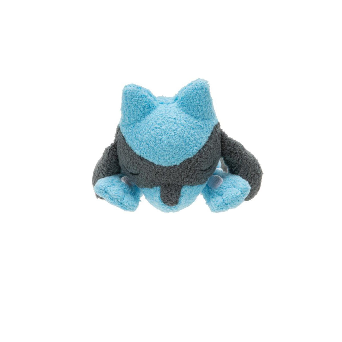 Pokemon Sleeping 5-Inch Plush - gallery image 3