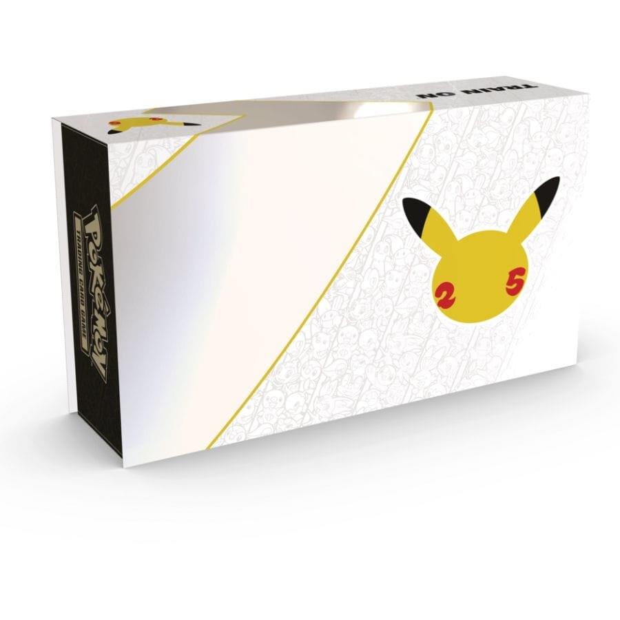 Celebrations Ultra Premium Collection box