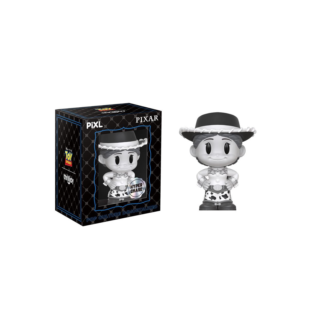 Toy Story PIXL Mini-Figure - view 13