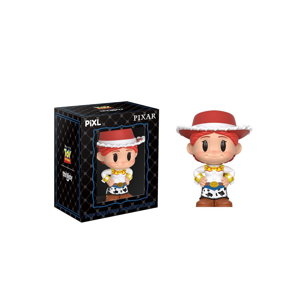 Toy Story PIXL Mini-Figure - view 6
