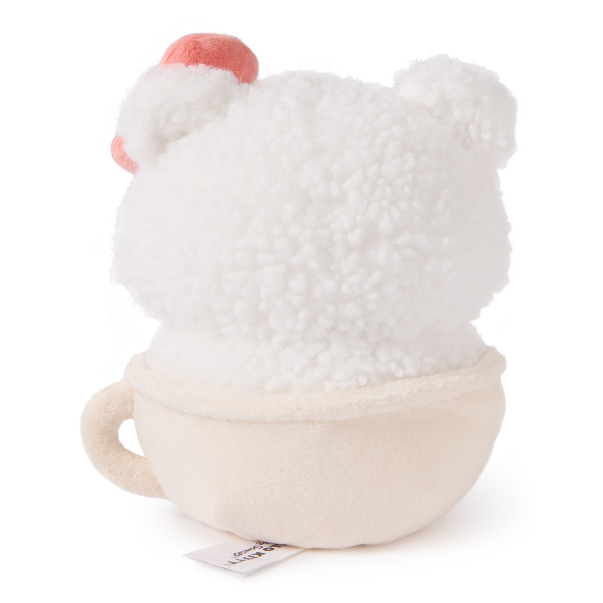 Hello Kitty Cafe Latte 6-Inch Plush - view 2