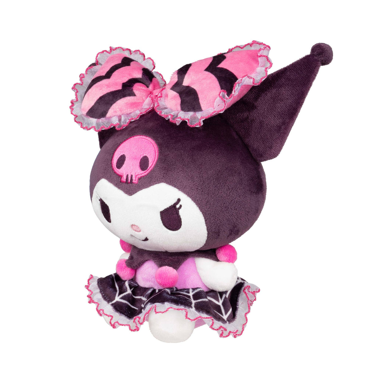 Hello Kitty & Friends Halloween 8-Inch Plush