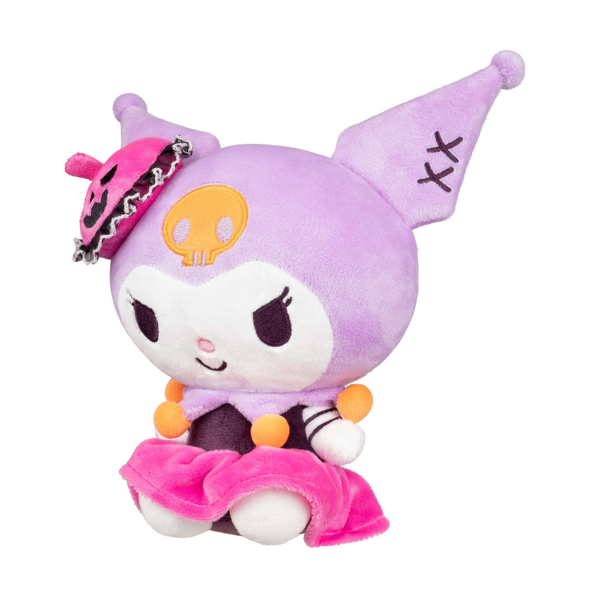 Hello Kitty & Friends Halloween 8-Inch Plush