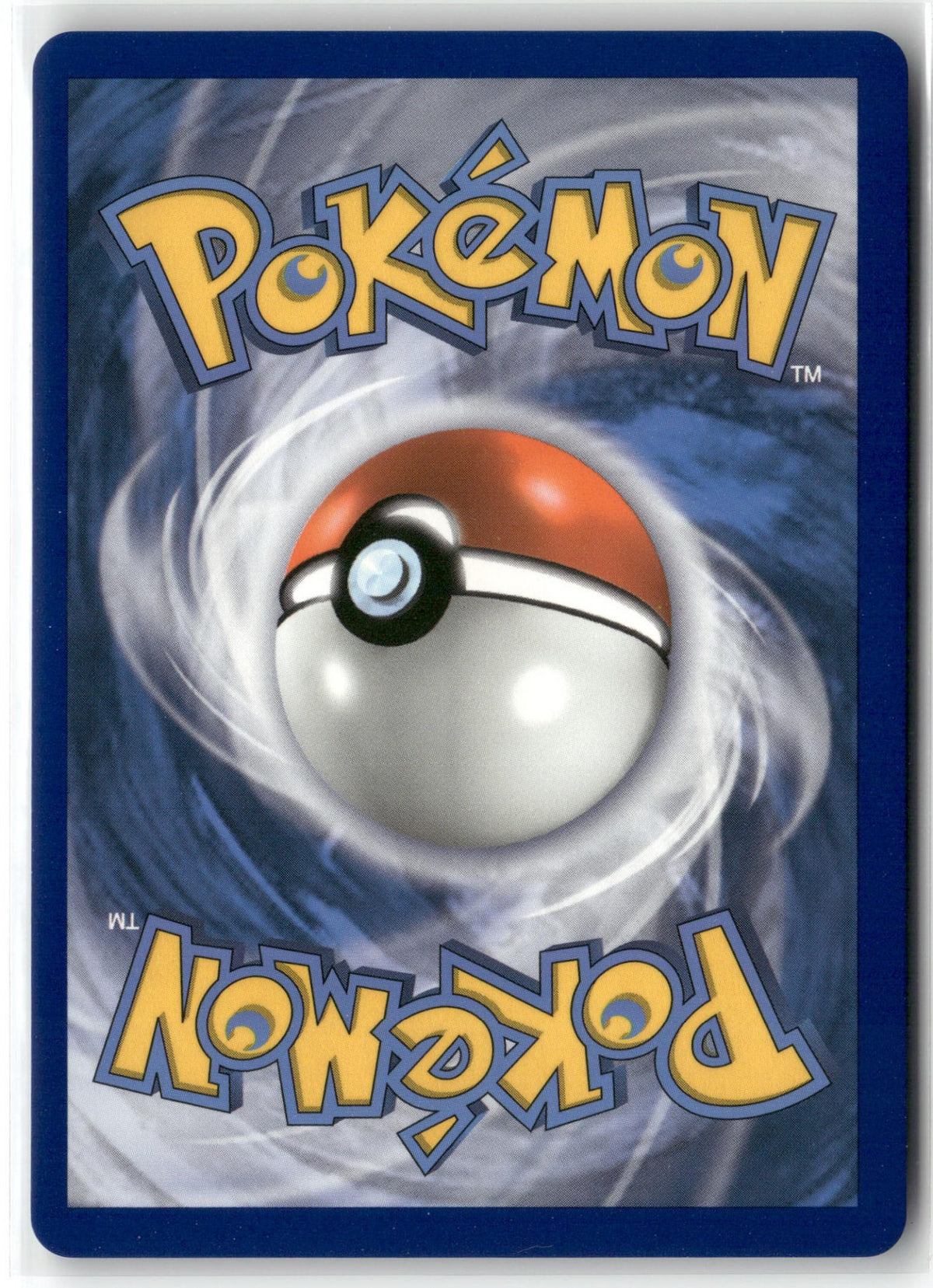 Regirock V (Back)