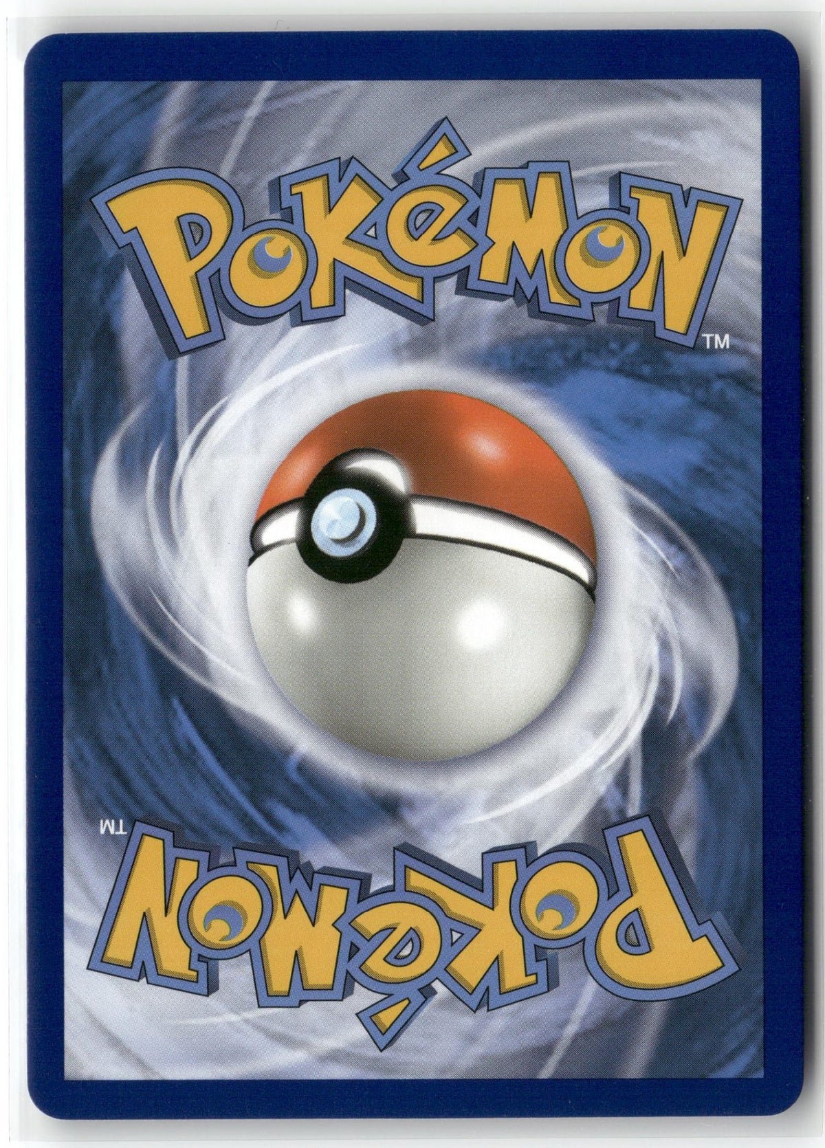 Mr. Mime GX (Full Art) (Back)