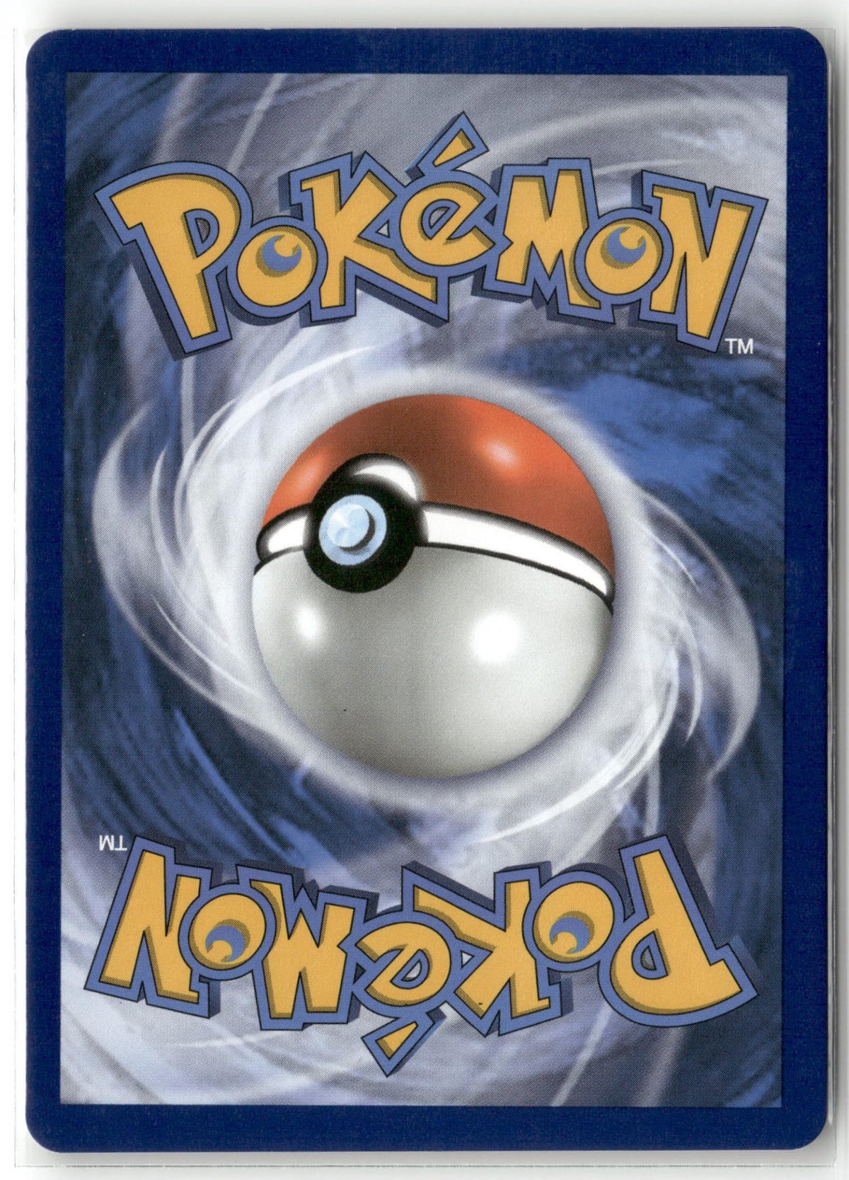 Team Magma's Groudon (Back)