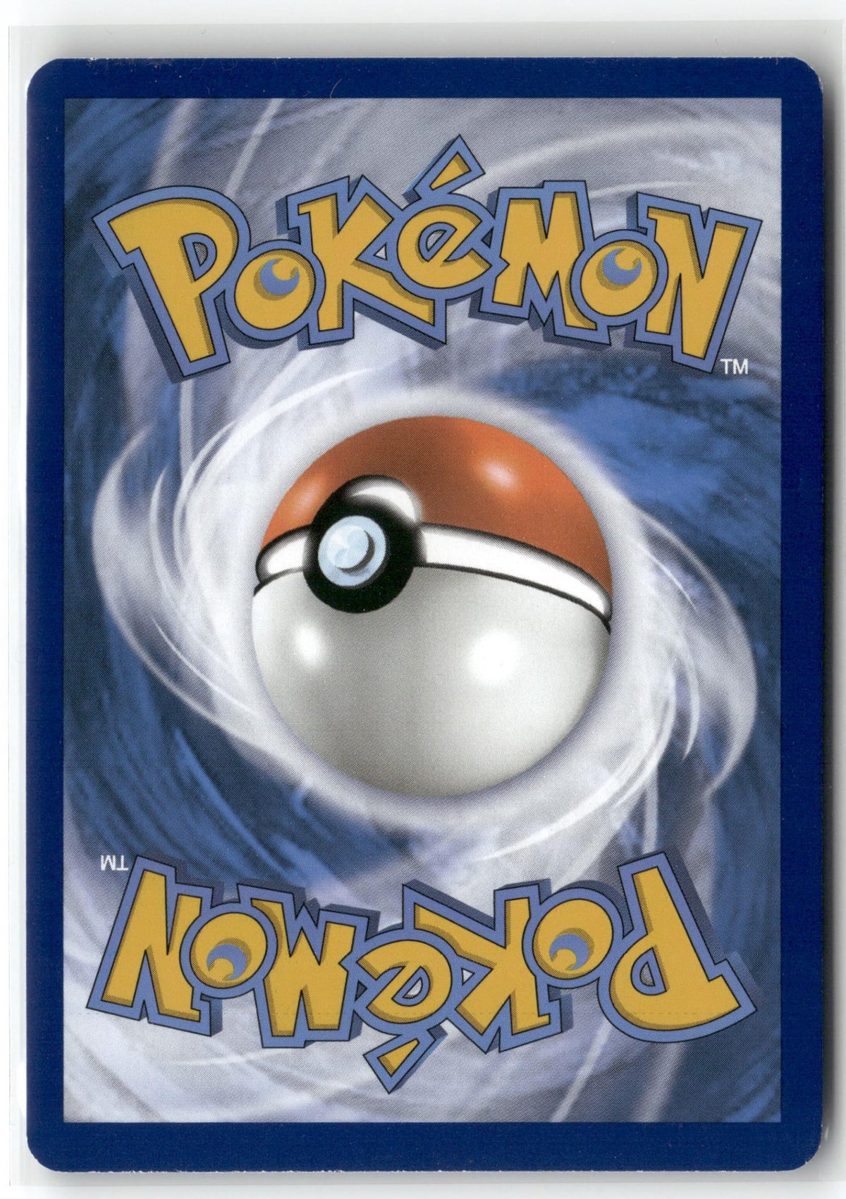 Pidgeot ex - 217/197 (Back)