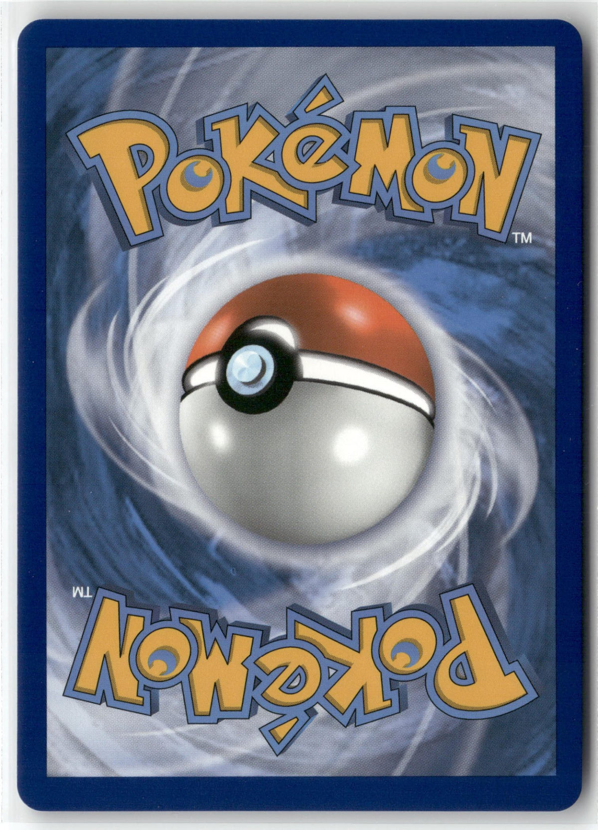 Vikavolt V (Full Art) (Back)