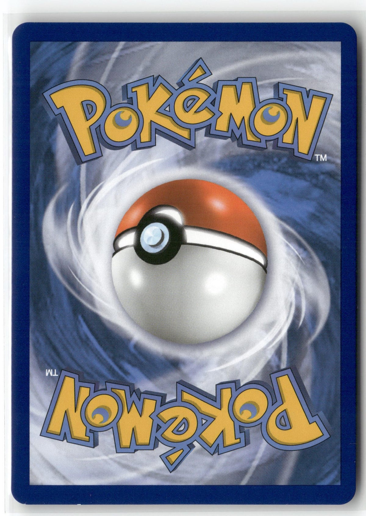 Charizard EX - XY29 (Back)