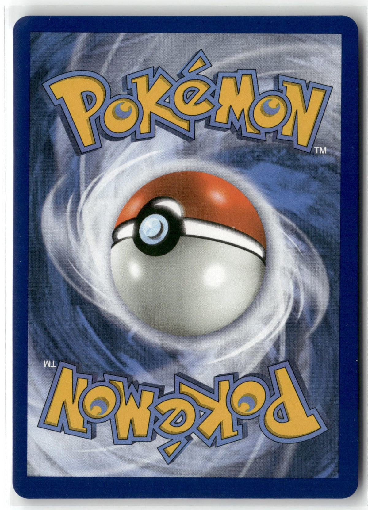 M Steelix EX (Back)