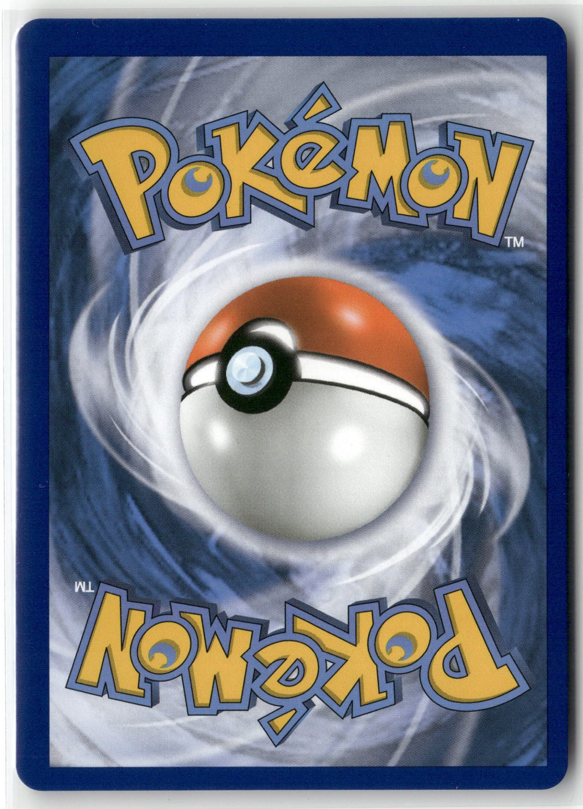 Rayquaza EX (XY73) (Back)