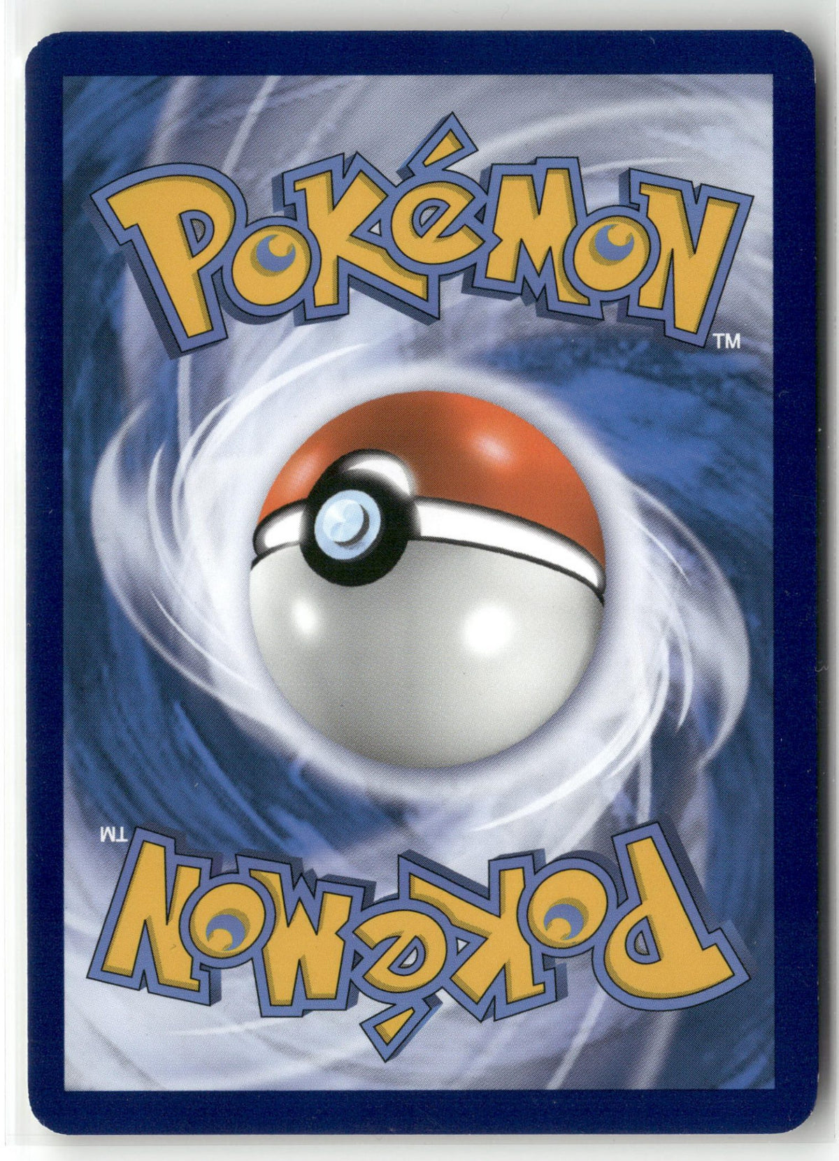 Chansey (Back)