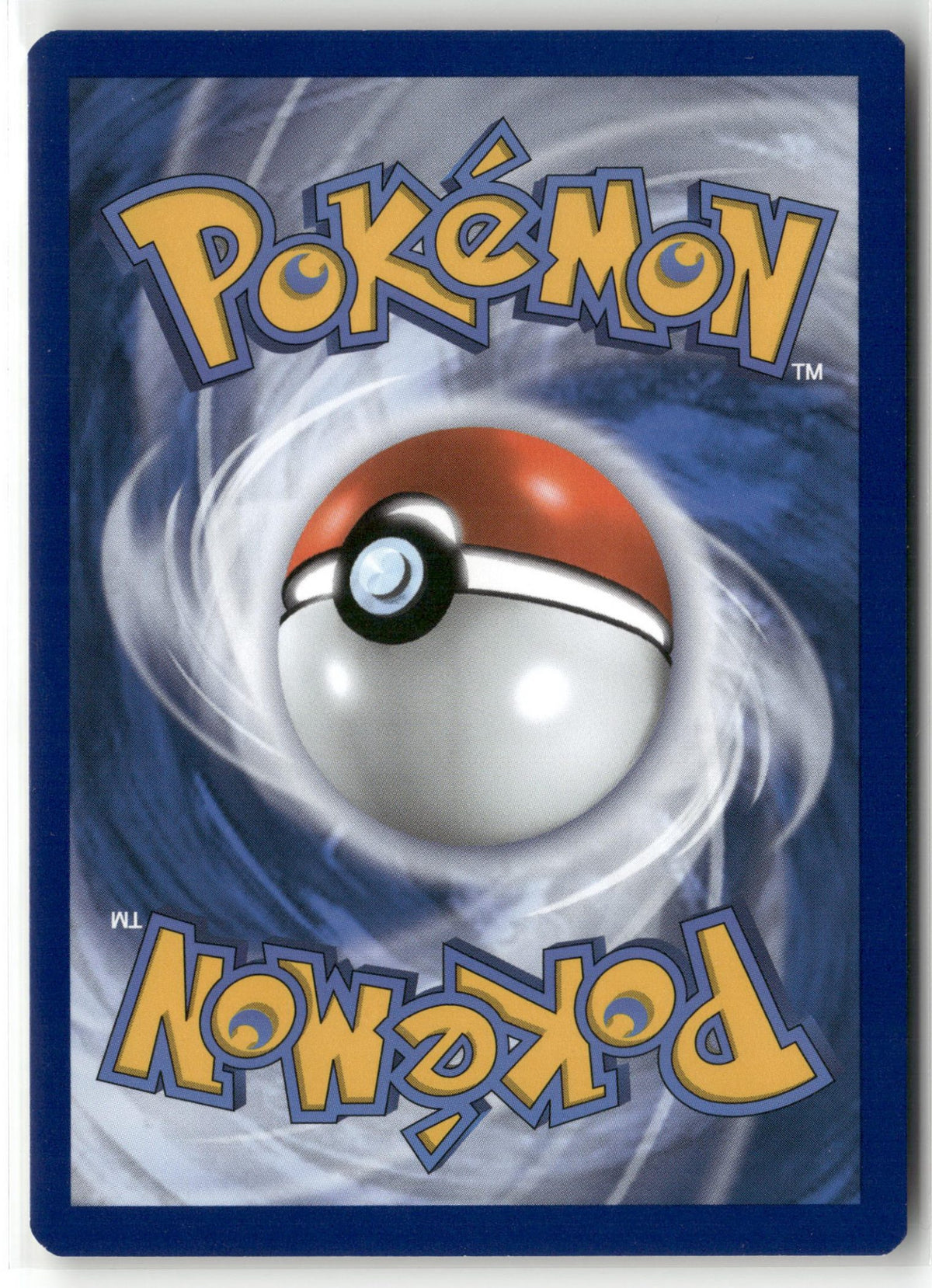 Ho-Oh (Back)
