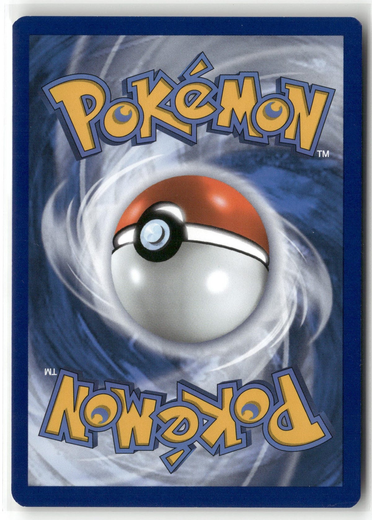 Kyogre (Back)