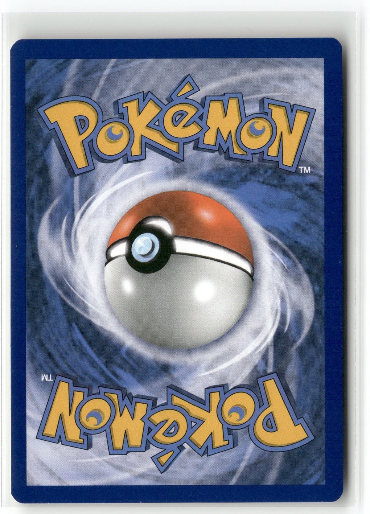 Starmie (Back)