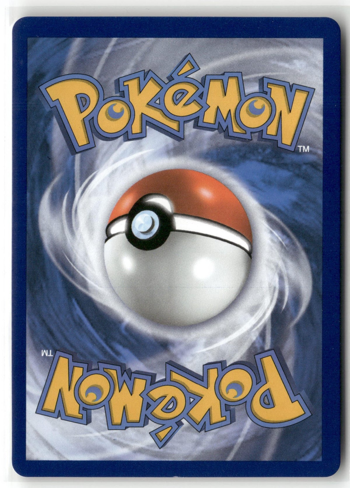 Claydol (Back)