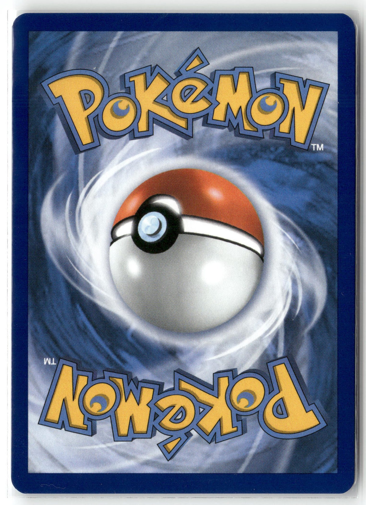 Rayquaza (Back)