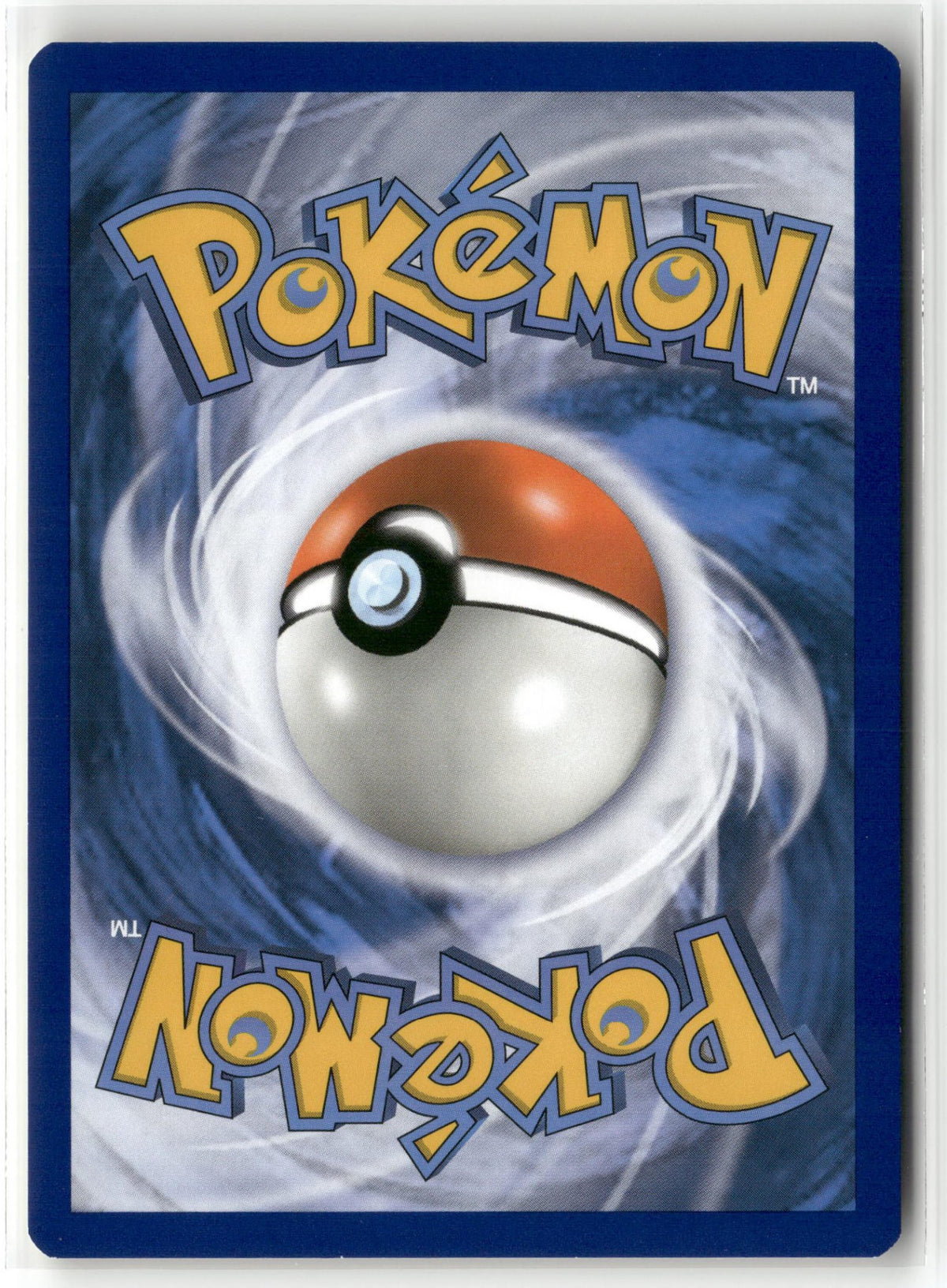 Machoke (Back)