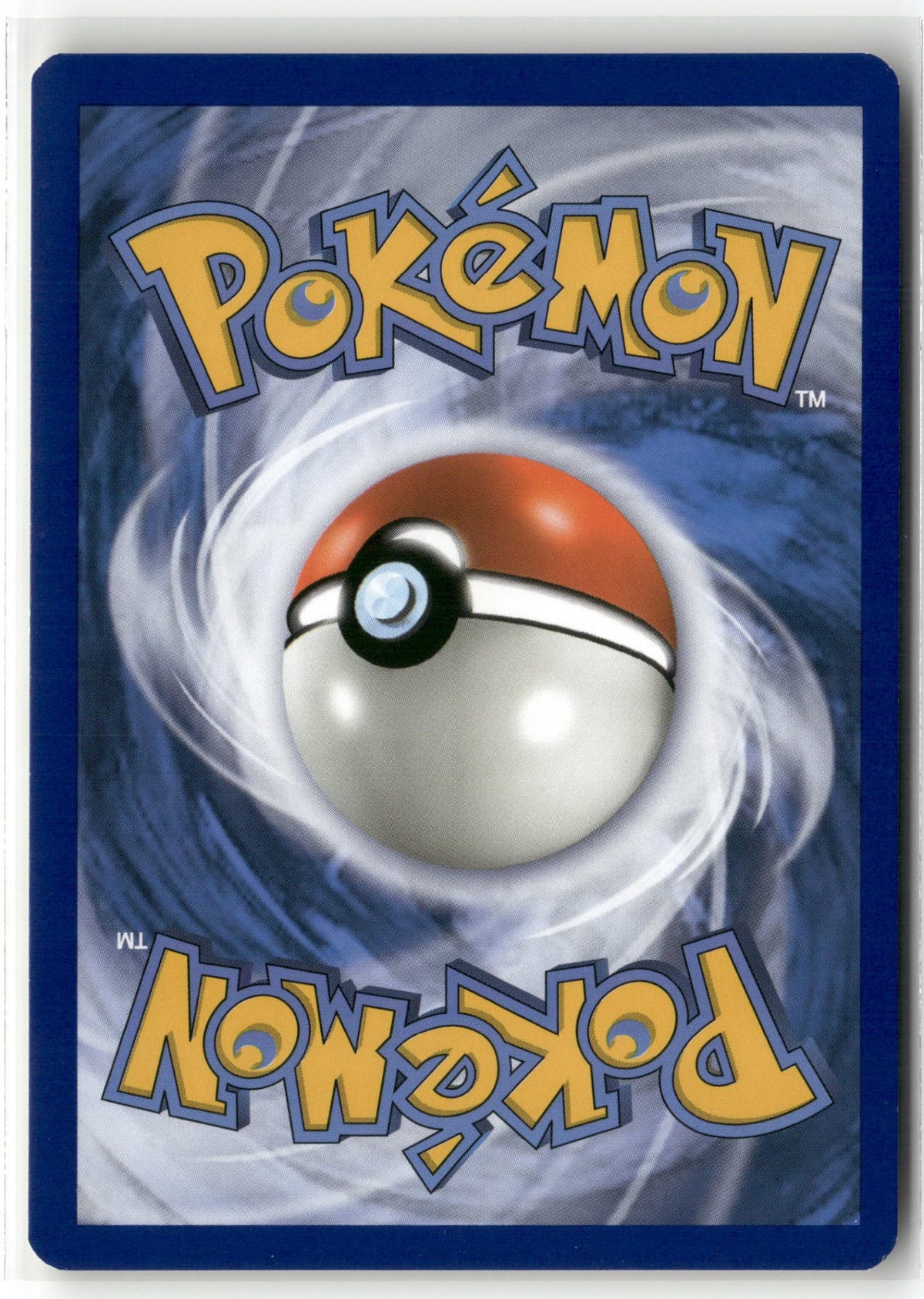 Jigglypuff (Back)