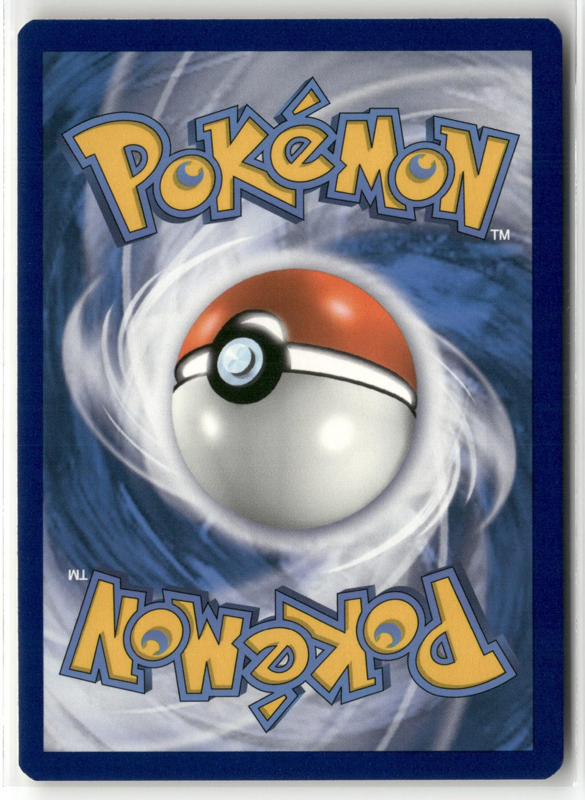 Meowth (Back)
