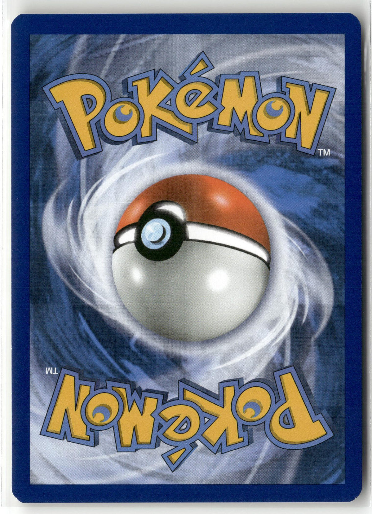 Machoke (Back)