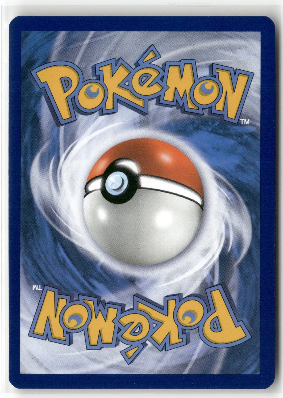 Dugtrio (Back)