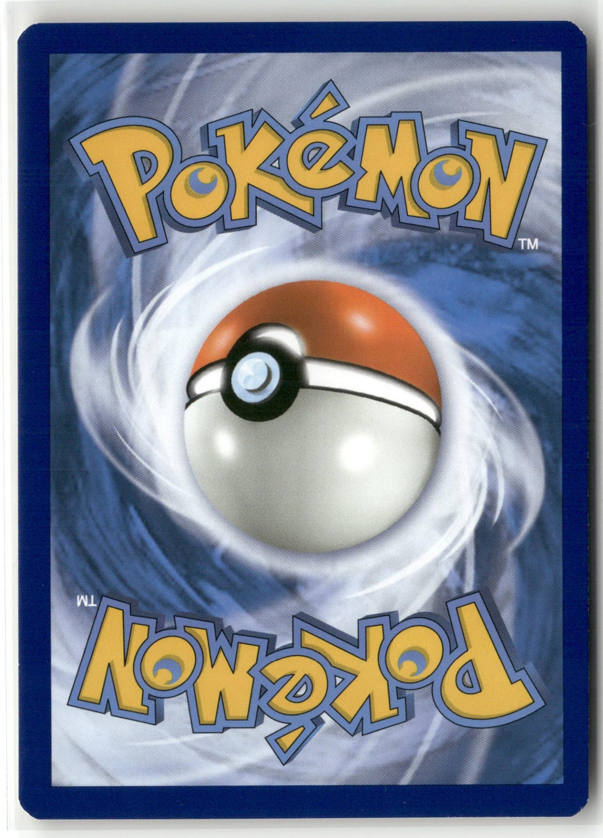 Magikarp (Back)