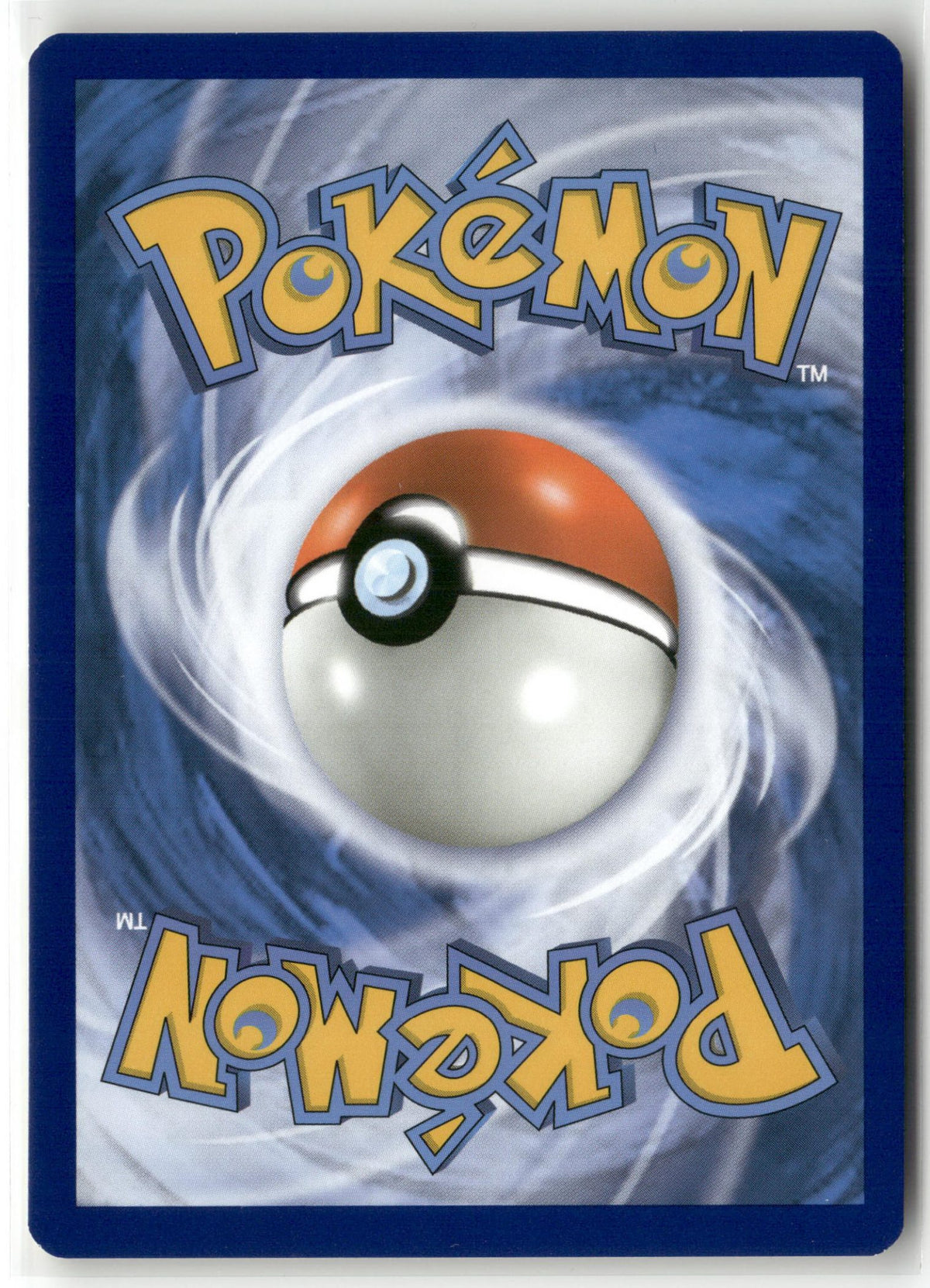 Rattata (Back)