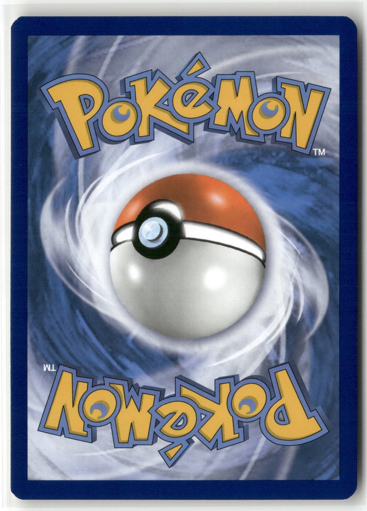 Machop (Back)