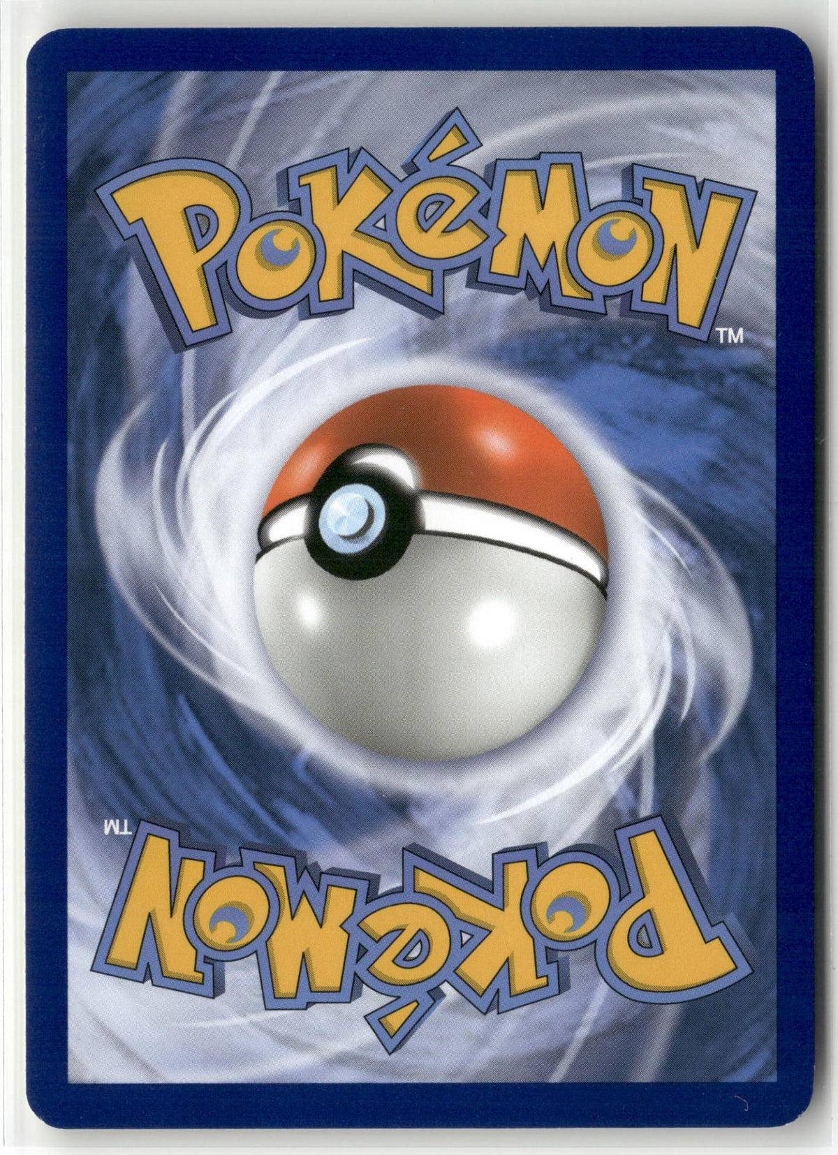 Tangela (Back)