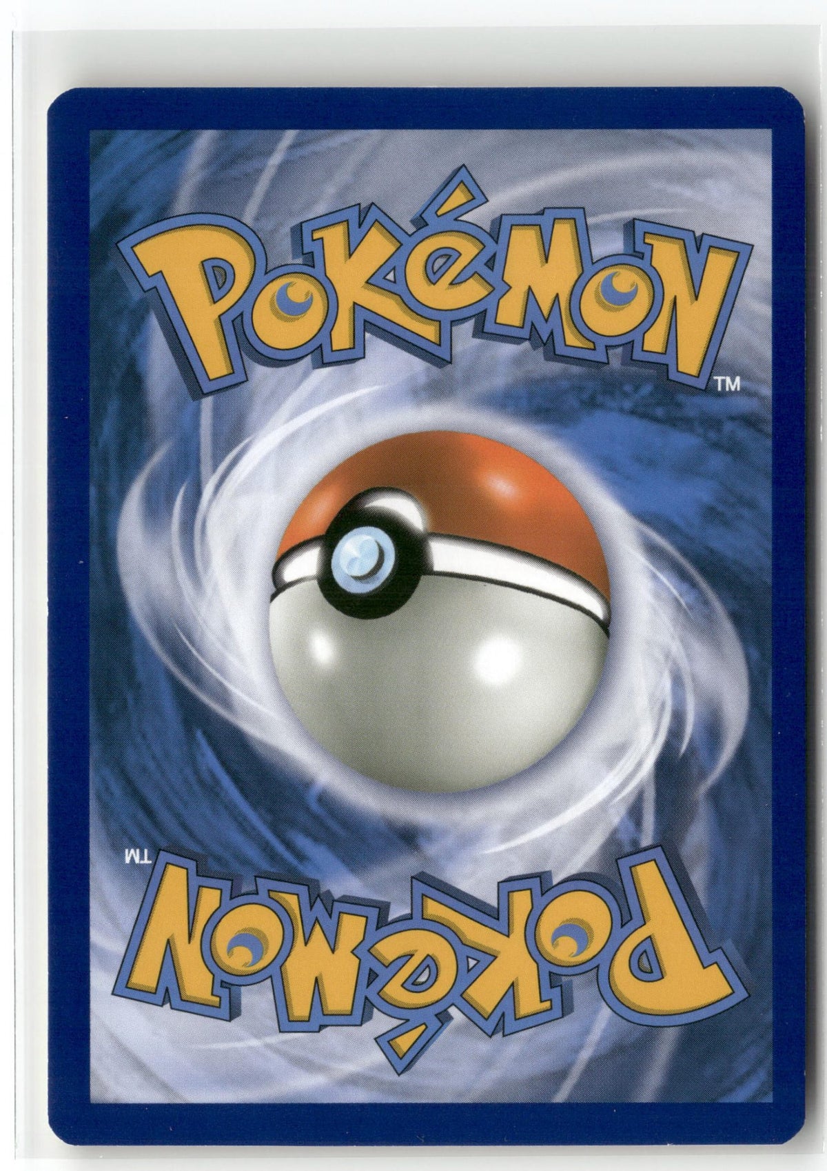 Wigglytuff (Back)