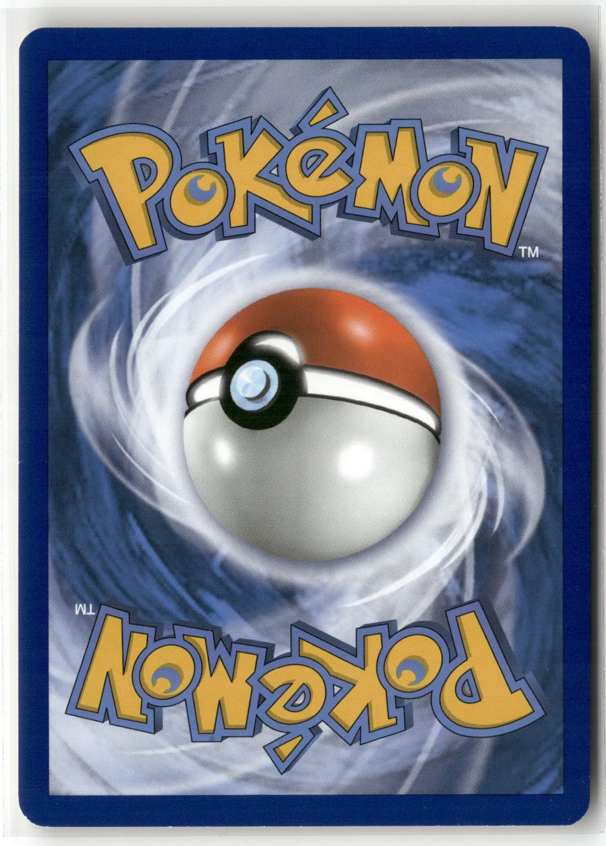 Chansey (Back)